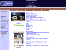 Tablet Screenshot of navo.com